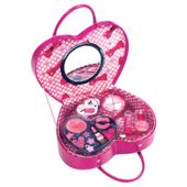 Barbie's Beauty Heart Case
