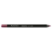 Natio Smooth Lip Liner Wine