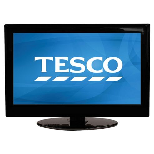 tv dvd combi tesco