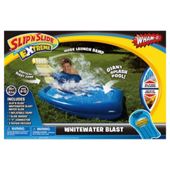 Whitewater Blast Waterslide & Splash Pool