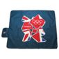 Highlander London 2012 Olympics Waterproof Picnic Rug, 2012 Emblem