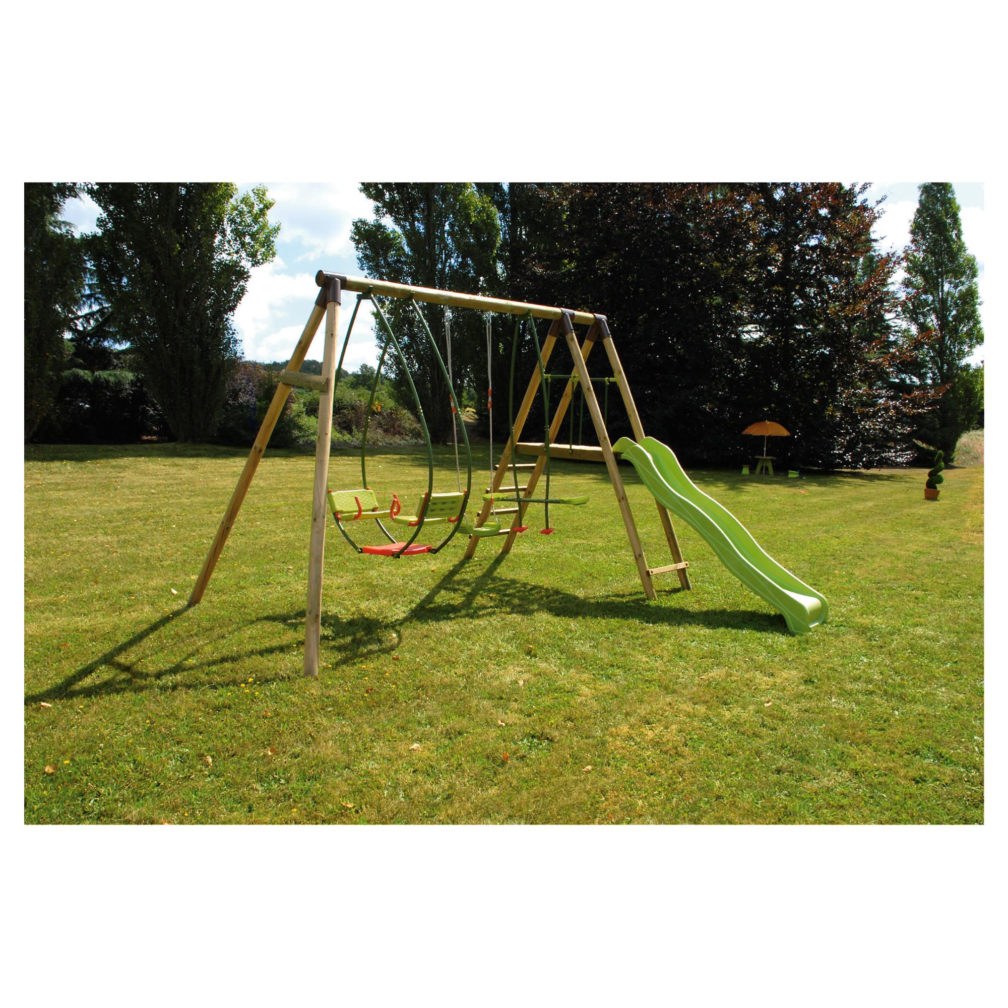 Soulet Cannelle Play Centre at Tesco Direct