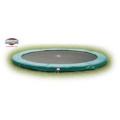 Berg In-ground 12.5ft Trampoline