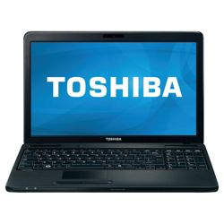 Toshiba C660-2JX Laptop (Intel Core i3, 6GB, 750GB, 15.6