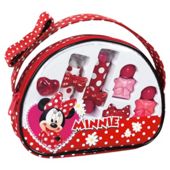 Miss Minnie cutie make up bag