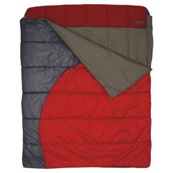 Ready Bed Adult Camping Double Air Bed