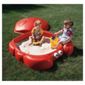 Step 2 Crabbie Sandbox