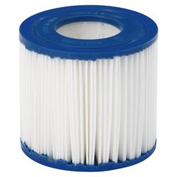 Tesco 300 Gal Swimming Pool Pump Filter Cartridge, 2 Pack