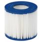 Tesco 300 Gal Swimming Pool Pump Filter Cartridge, 2 Pack