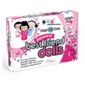 myStyle Japanese Best Friend Dolls