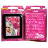 Barbie's Beauty Tablet