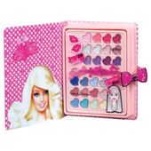 Barbie's Beauty Journal
