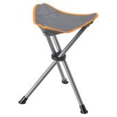 Tesco Compact Folding Camping Stool