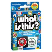Wit (What Is This) Card Game