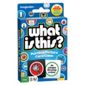 Wit (What Is This) Card Game