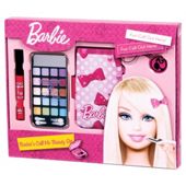 Barbie's call me beauty set