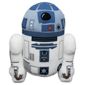 Star Wars 15" Talking Soft Toy R2D2