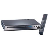Technika 3D Blu-ray Player withHDMI Cable TK3DBR112