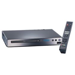 Technika 3D Blu-ray Player withHDMI Cable TK3DBR112