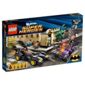LEGO Super Heroes Batmobile Two-Face Chase 6864