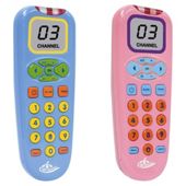 Carousel Chunky Remote (Colours May Vary)