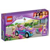 LEGO Friends Stephanie's Convertible 3183