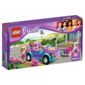 LEGO Friends Stephanie's Convertible 3183