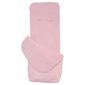 Clair de lune Foot Muff Pink
