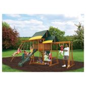 Selwood Oriana Playset