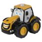 My First JCB Mini Pullback Toy