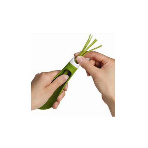 Image of Chef'n Beanslice, Green
