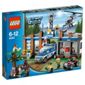 LEGO City Forest Police Station 4440