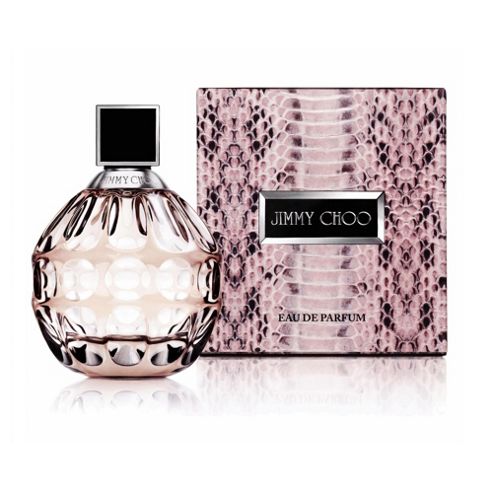 Image of Jimmy Choo Eau De Parfum 60ml Spray