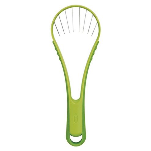 Image of Chef'n Flexicado Avocado Slicer, Stainless Steel Blade