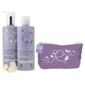 Evolve Beauty Perfect Partners: Cocoon Body Duo