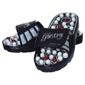 Yantra Slippers Black Large