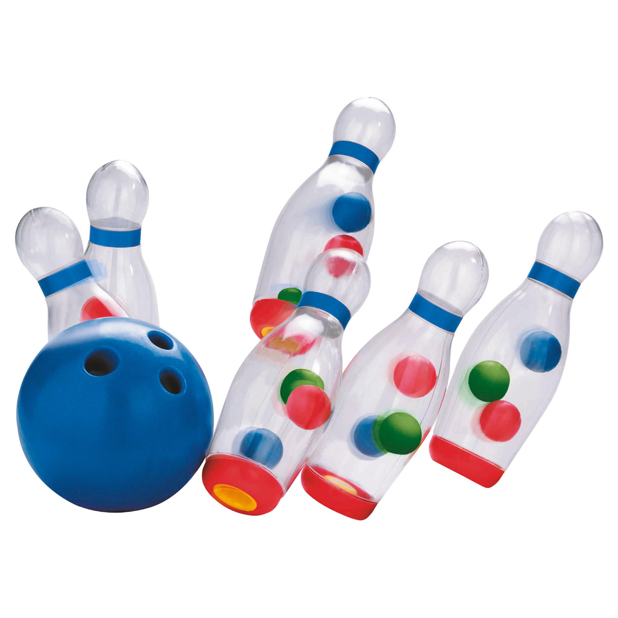 Little Tikes Bowling Set
