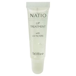 Natio Lip Treatment
