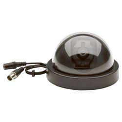 Wired Internal Colour Dome camera