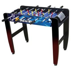 Debut 3ft Football Games Table