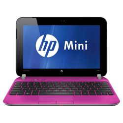 HP Mini 210-4122 Netbook (Intel Atom, 1GB, 320GB, 10.1
