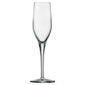 Dartington Set of 4 Champagne Glasses.