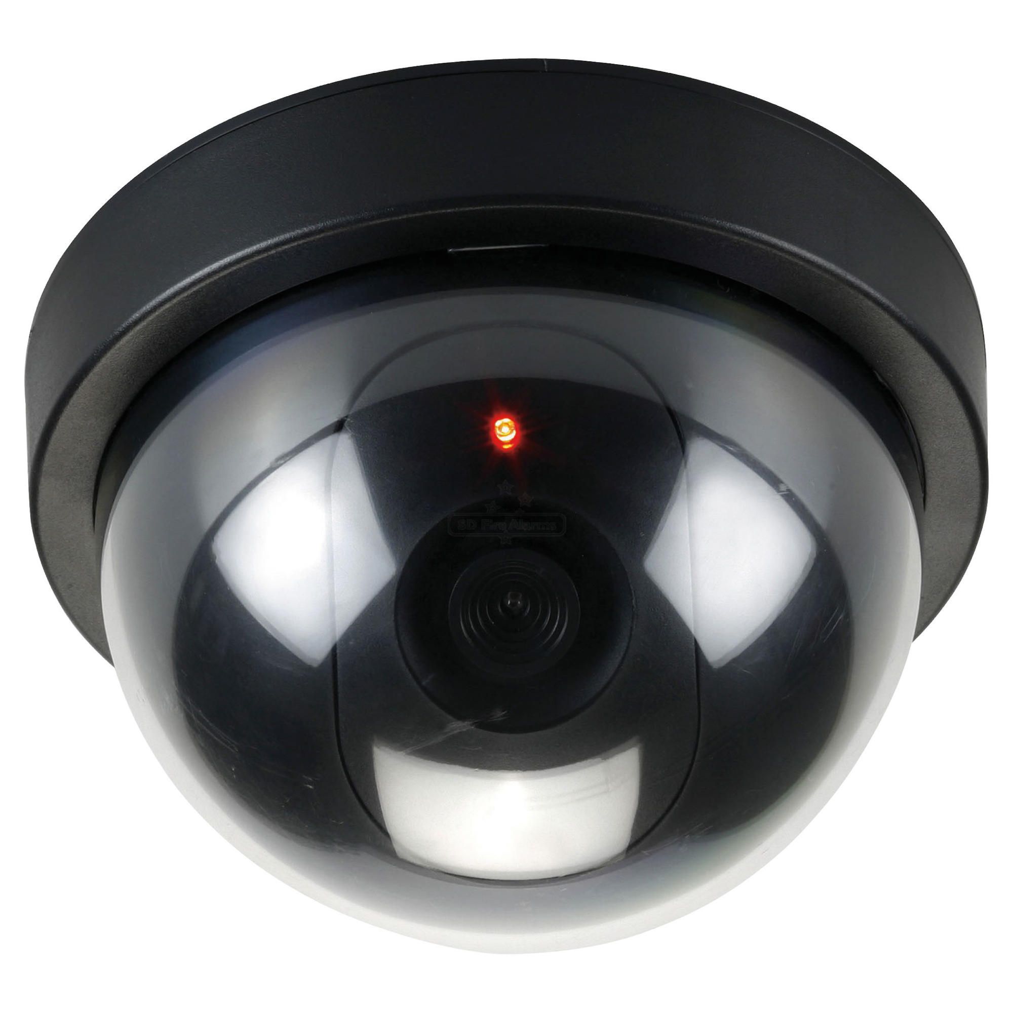 Dummy Internal Dome Camera