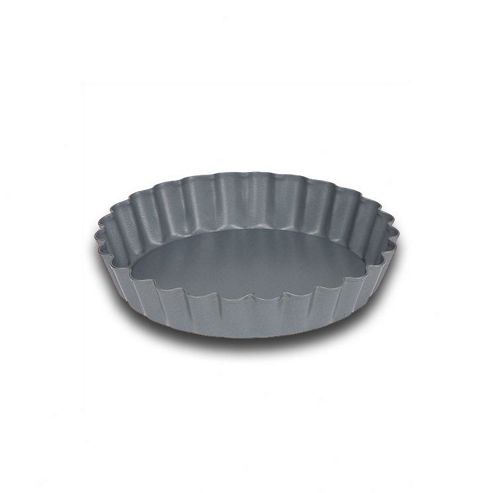 Image of Bakers Pride Loose Base Mini Quiche Pan