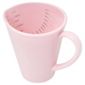 Nigella Lawson Living Kitchen 1L Measuring Jug, Rosebud