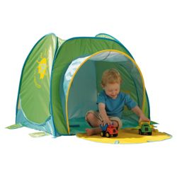 Worlds Apart Nursery Sun Tent