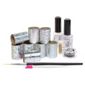 Rio Holographic Nail Foils