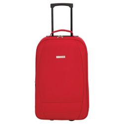 Revelation by Antler Mantis 2-Wheel Suitcase, Red Small