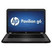 HP G6-1369 Laptop (Intel Core i5, 6GB, 640GB, 15.6" Display) Charcoal