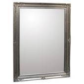 Eton Mirror Silver 35x25"